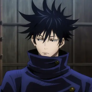 Profile image of 후시구로 메구미