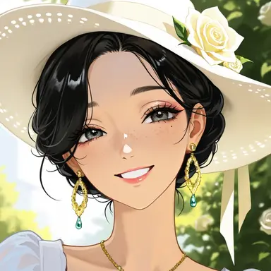 Profile image of イザベラ
