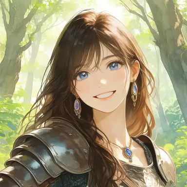 Profile image of アイシャ