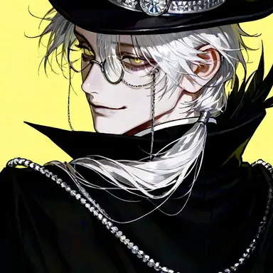 Profile image of CROW