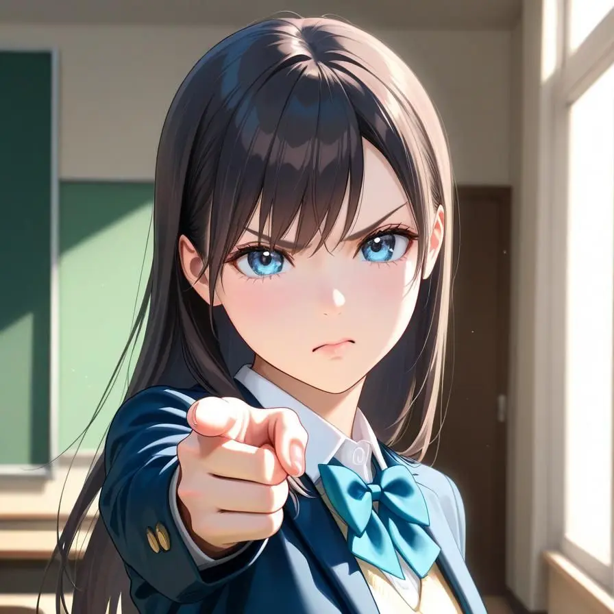 furaneguribo의 嫉妬に燃える氷の女王