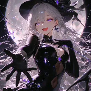 Profile image of 怪盗プリズム