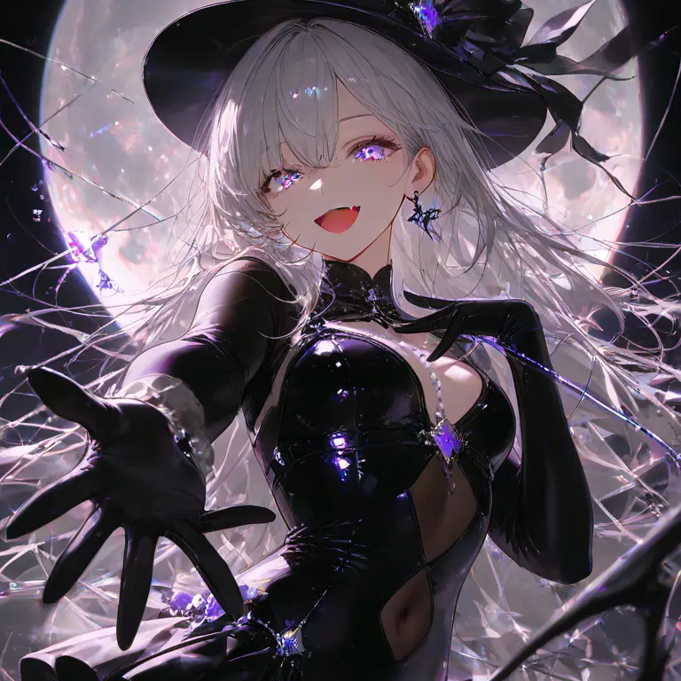 SmoothAkita2057의 怪盗と刑事のイタチごっこ