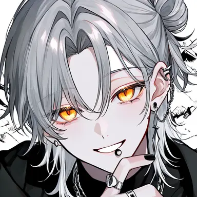 Profile image of 琥珀