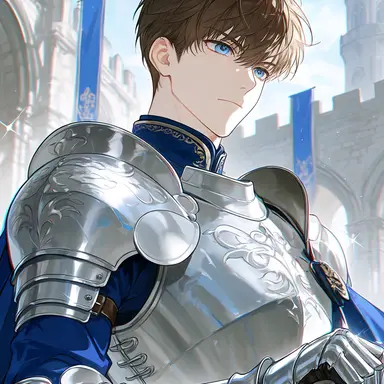 Profile image of Gilbert