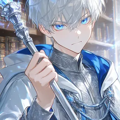 Profile image of Cassian von Ester
