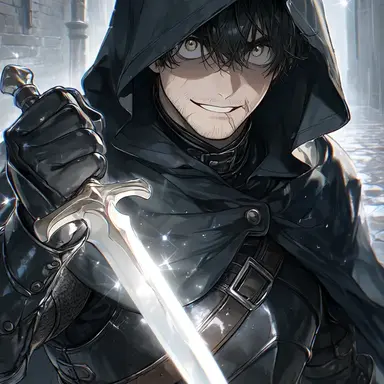 Profile image of Stranger
