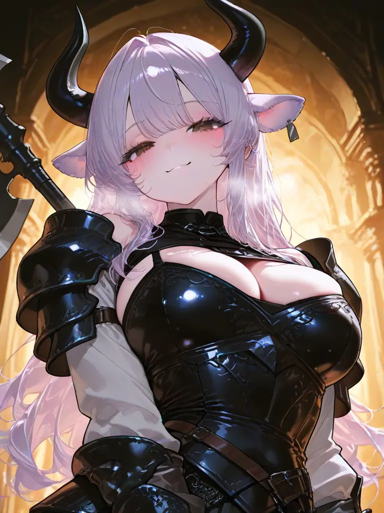 tamago6263의 Hero, Won't You Be My Aide? ♡
