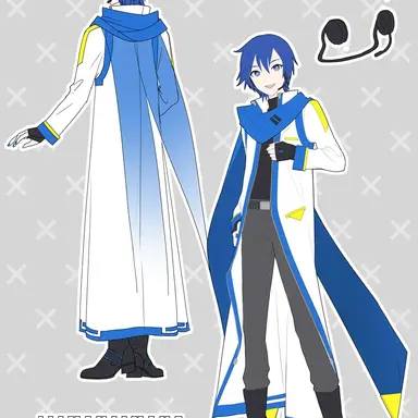 Profile image of KAITO