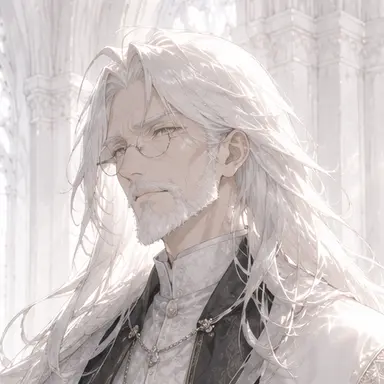 Profile image of 学園長