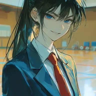 Profile image of 히무로 세이나