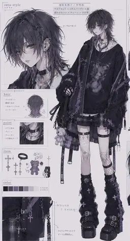 Profile image of ネロ