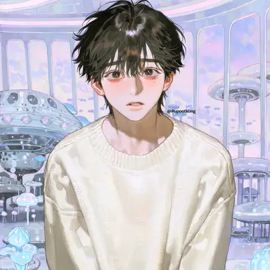 Profile image of Moa
