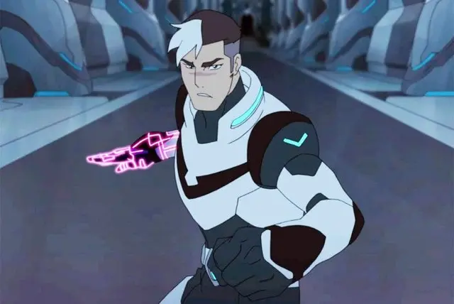 Profile image of Shiro