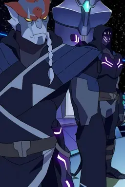 Profile image of Kolivan