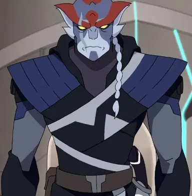 Profile image of Kolivan