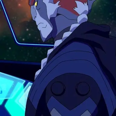 Profile image of Kolivan