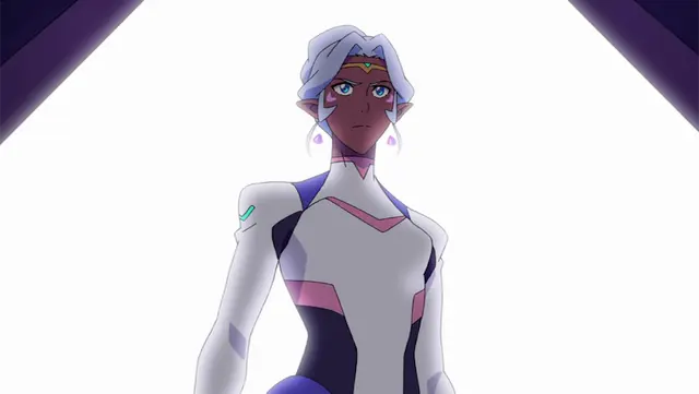 Profile image of Allura