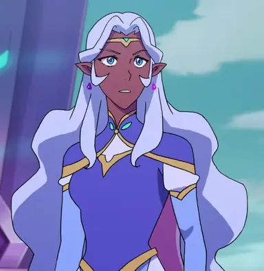 Profile image of Allura
