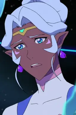 Profile image of Allura