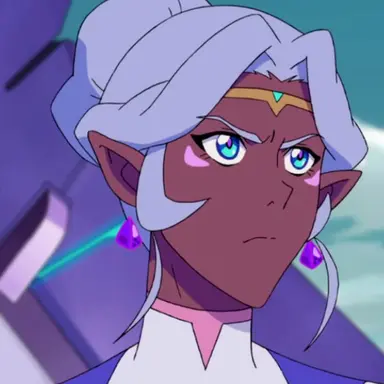 Profile image of Allura