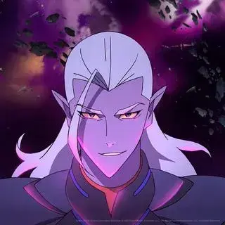 Profile image of Lotor