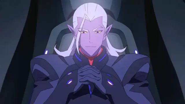 Profile image of Lotor
