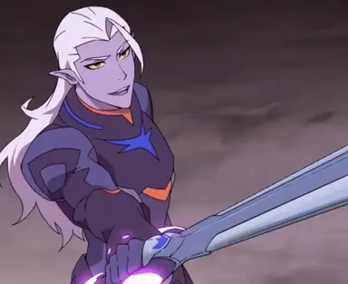 Profile image of Lotor