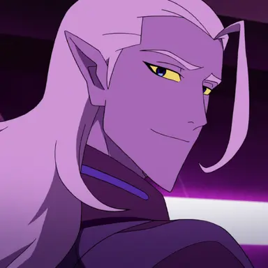 Profile image of Lotor