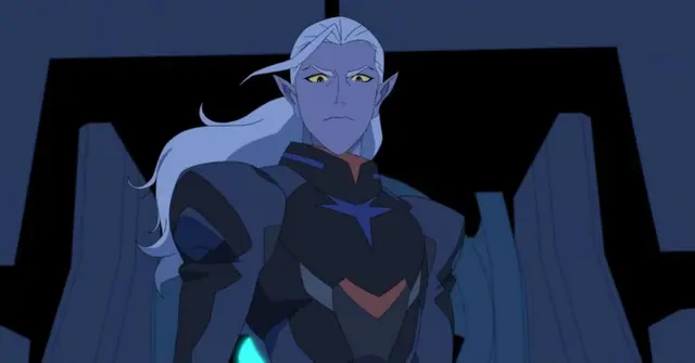 Profile image of Lotor