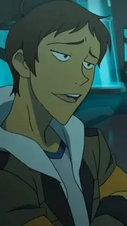 Profile image of Lance