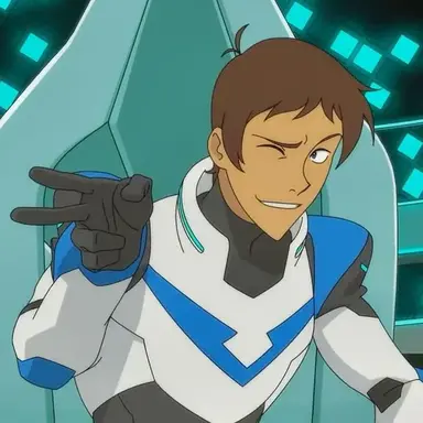 Profile image of Lance