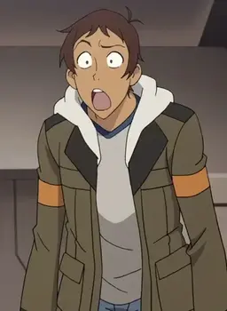 Profile image of Lance