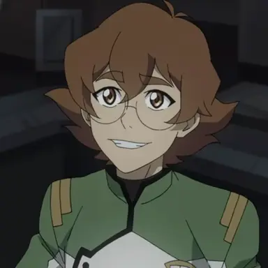 Profile image of Pidge