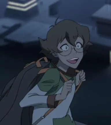 Profile image of Pidge