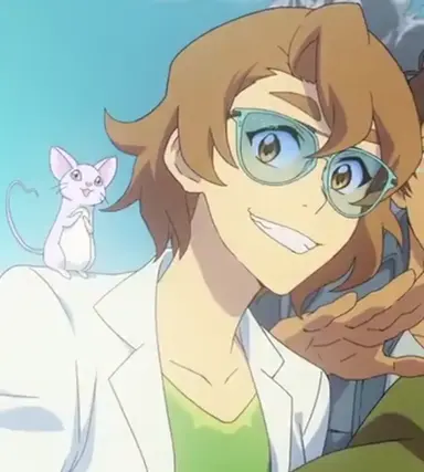Profile image of Pidge