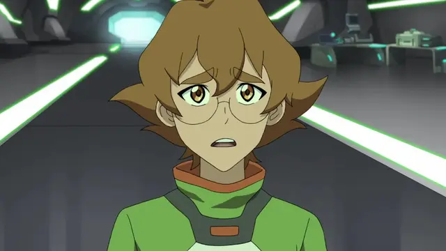 Profile image of Pidge
