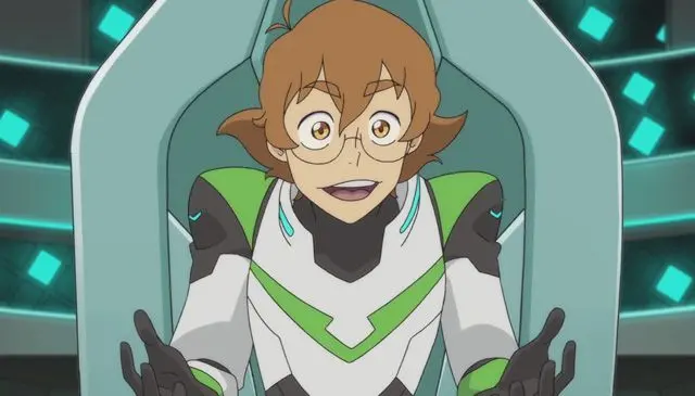 Profile image of Pidge
