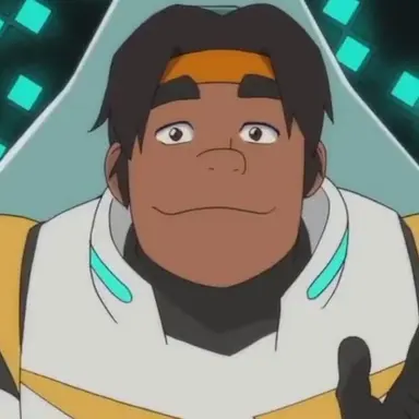 Profile image of Hunk