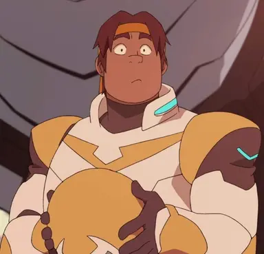 Profile image of Hunk