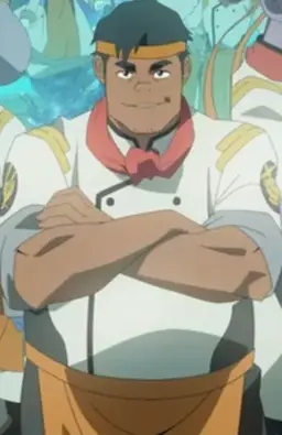 Profile image of Hunk
