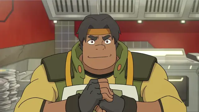 Profile image of Hunk
