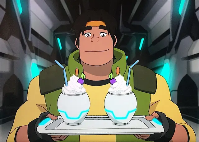 Profile image of Hunk