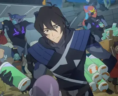 Profile image of Keith
