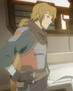 Profile image of Matt