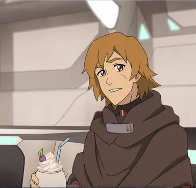 Profile image of Matt