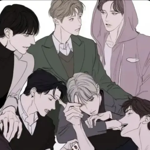 LaxestHut8272의 친오빠들