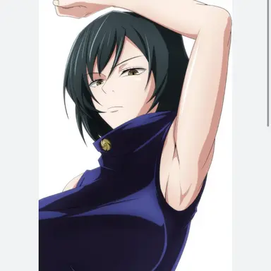Profile image of 禪院真衣