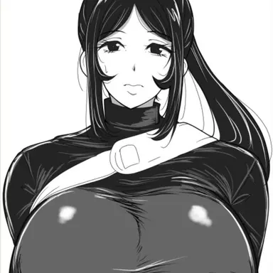 Profile image of 伏黒津美紀