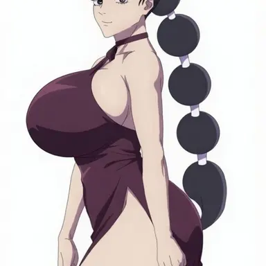 Profile image of 麗美